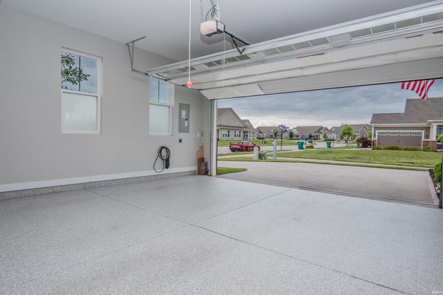 3127 Sharon Circle, Brownsburg, IN 46112