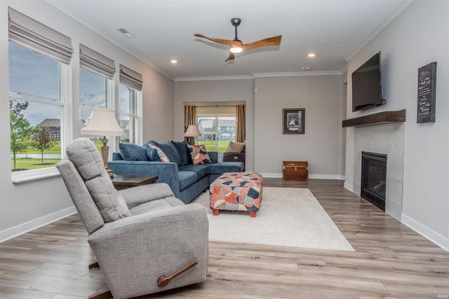3127 Sharon Circle, Brownsburg, IN 46112