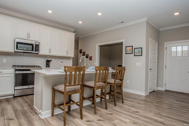 3127 Sharon Circle, Brownsburg, IN 46112