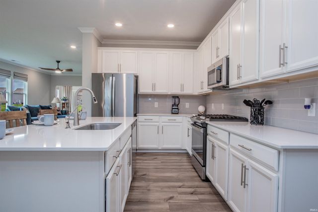 3127 Sharon Circle, Brownsburg, IN 46112