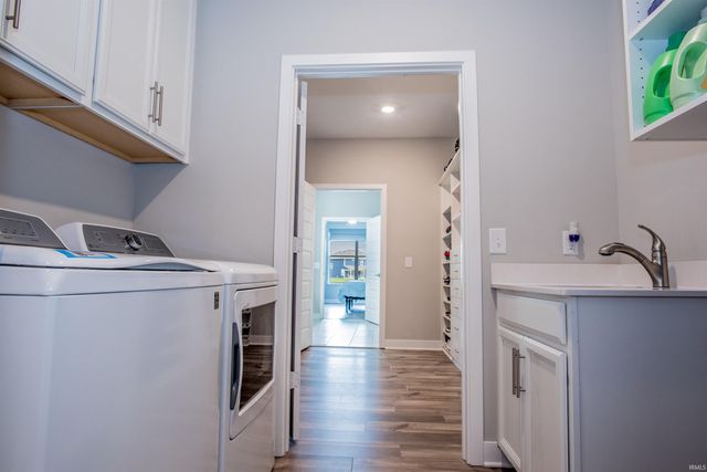 3127 Sharon Circle, Brownsburg, IN 46112