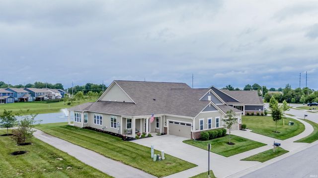 3127 Sharon Circle, Brownsburg, IN 46112