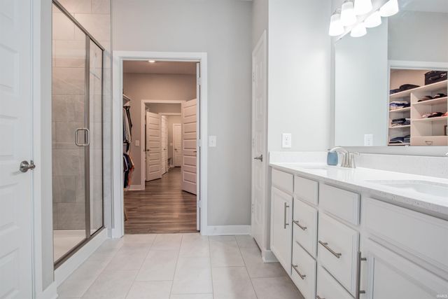 3127 Sharon Circle, Brownsburg, IN 46112