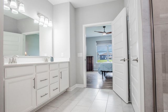 3127 Sharon Circle, Brownsburg, IN 46112
