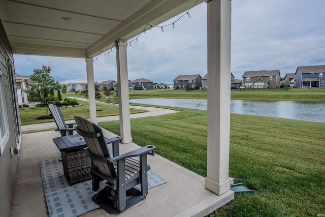 3127 Sharon Circle, Brownsburg, IN 46112