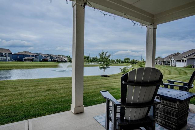 3127 Sharon Circle, Brownsburg, IN 46112