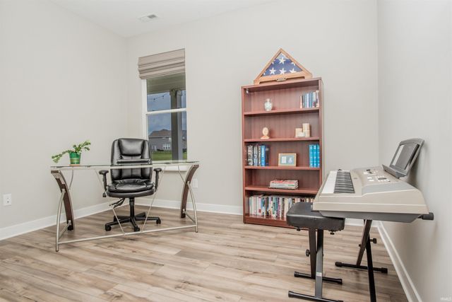 3127 Sharon Circle, Brownsburg, IN 46112