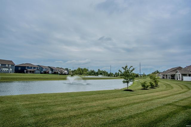 3127 Sharon Circle, Brownsburg, IN 46112