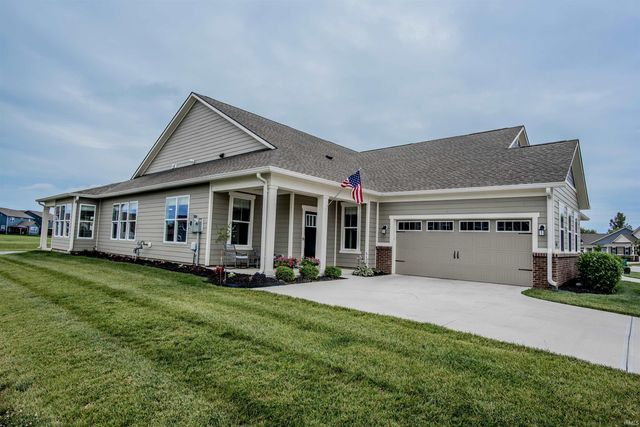 3127 Sharon Circle, Brownsburg, IN 46112