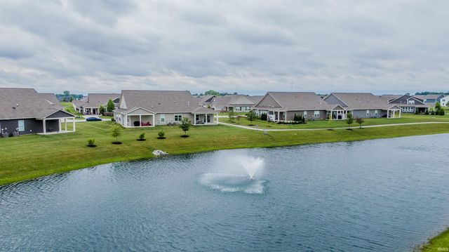 3127 Sharon Circle, Brownsburg, IN 46112