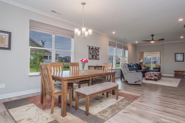3127 Sharon Circle, Brownsburg, IN 46112