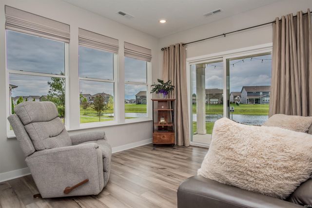3127 Sharon Circle, Brownsburg, IN 46112
