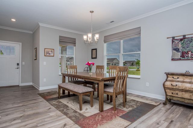 3127 Sharon Circle, Brownsburg, IN 46112