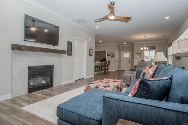 3127 Sharon Circle, Brownsburg, IN 46112