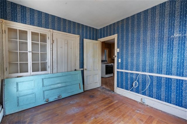 199 Garden Street, Pawtucket, RI 02860