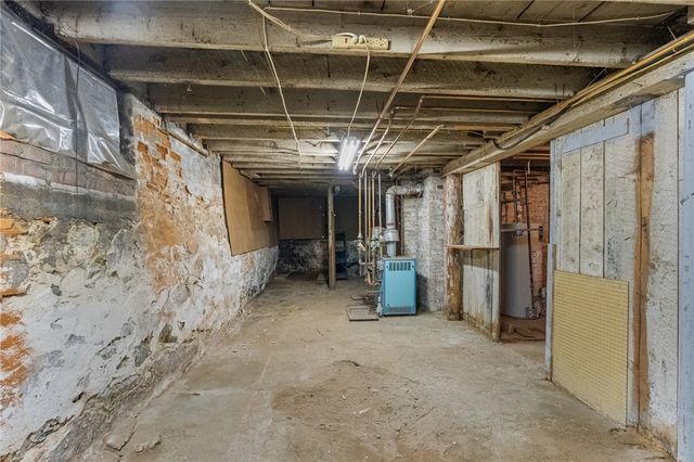 199 Garden Street, Pawtucket, RI 02860