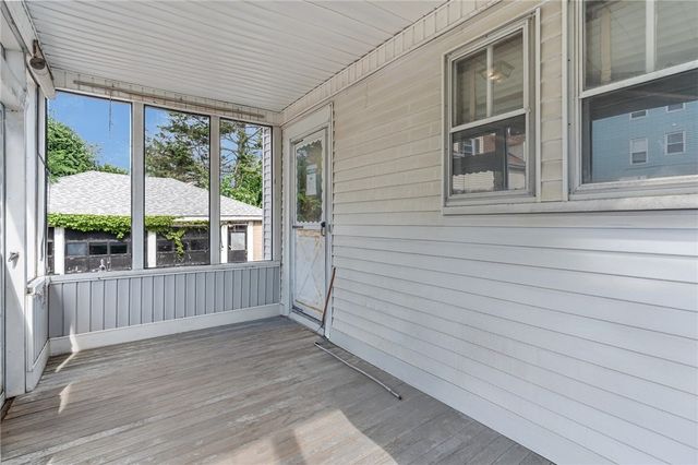 199 Garden Street, Pawtucket, RI 02860