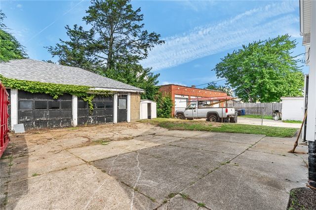 199 Garden Street, Pawtucket, RI 02860
