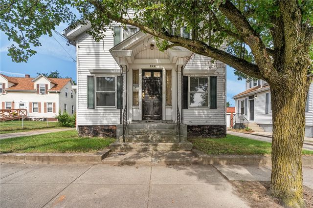 199 Garden Street, Pawtucket, RI 02860