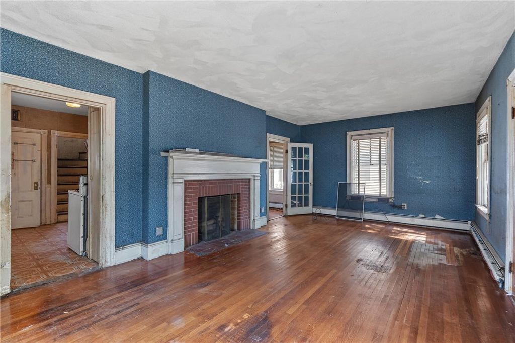 199 Garden Street, Pawtucket, RI 02860
