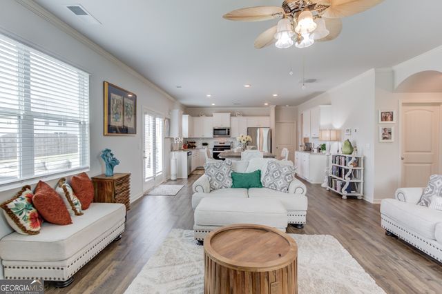 949 Brookfield Drive, Braselton, GA 30517