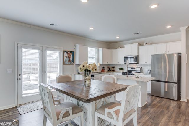 949 Brookfield Drive, Braselton, GA 30517