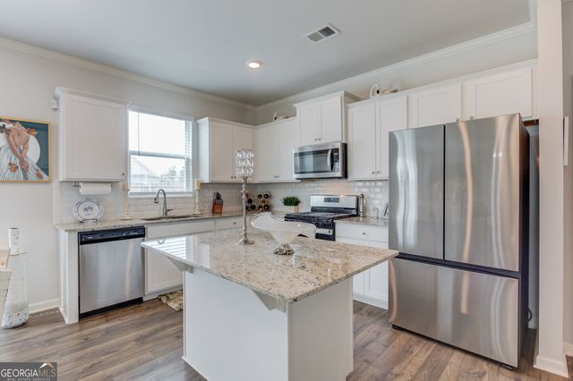 949 Brookfield Drive, Braselton, GA 30517