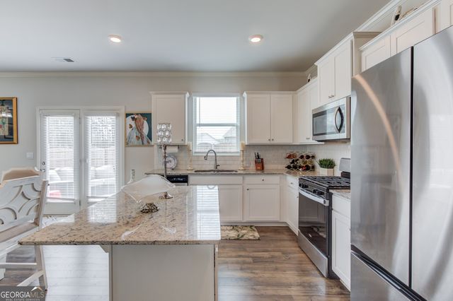 949 Brookfield Drive, Braselton, GA 30517