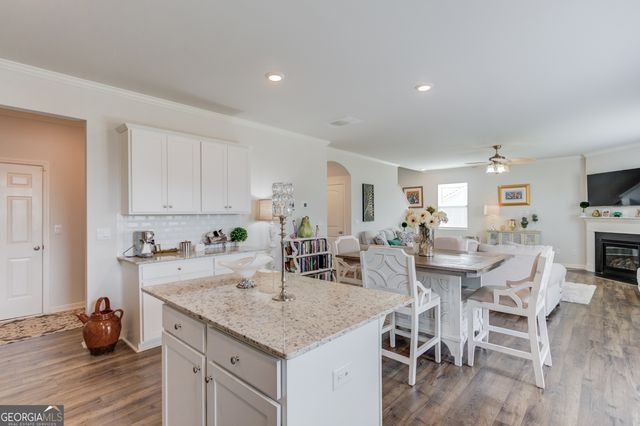 949 Brookfield Drive, Braselton, GA 30517