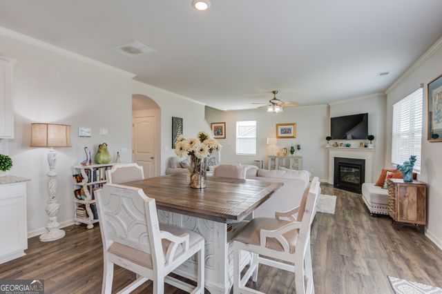 949 Brookfield Drive, Braselton, GA 30517