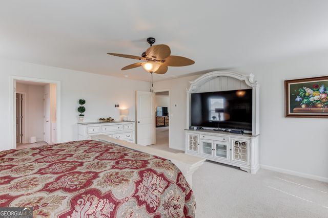 949 Brookfield Drive, Braselton, GA 30517