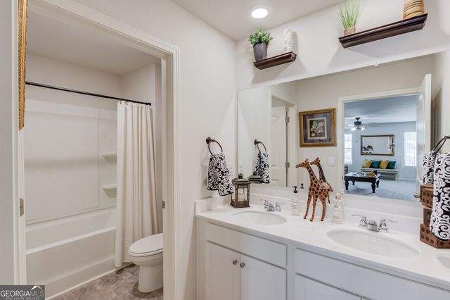 949 Brookfield Drive, Braselton, GA 30517