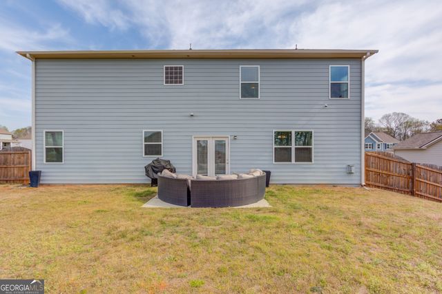 949 Brookfield Drive, Braselton, GA 30517