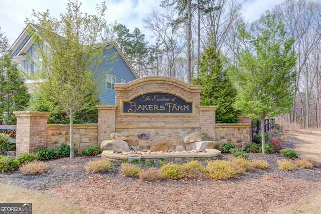 949 Brookfield Drive, Braselton, GA 30517