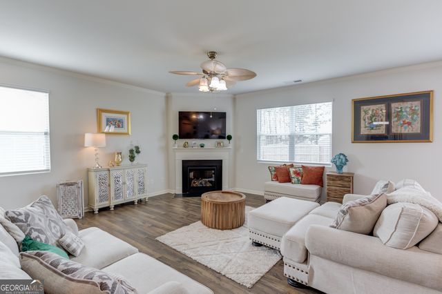 949 Brookfield Drive, Braselton, GA 30517