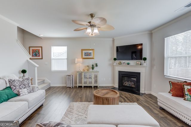 949 Brookfield Drive, Braselton, GA 30517