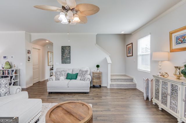 949 Brookfield Drive, Braselton, GA 30517