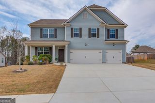 949 Brookfield Drive, Braselton, GA 30517