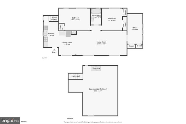 1001 SUNSET ST, Marcus Hook, PA 19061