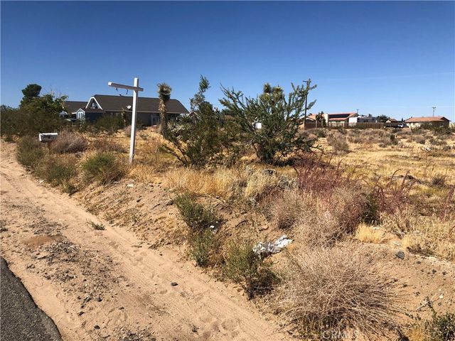 0 Pimlico Street, Yucca Valley, CA 92284