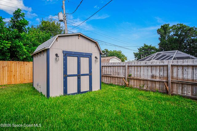 227 Monaco Road, Melbourne, FL 32904