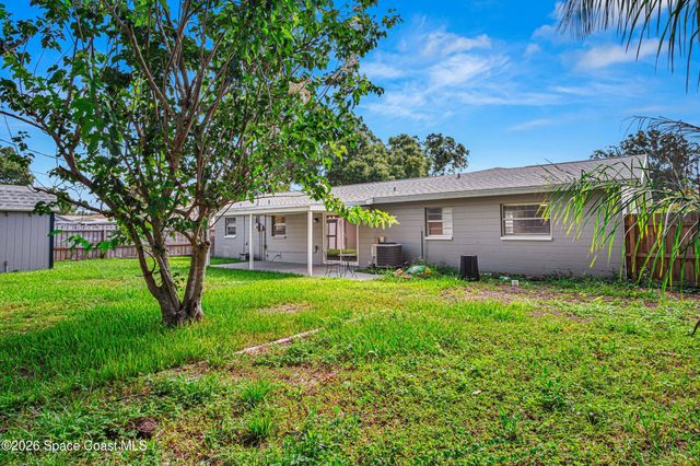 227 Monaco Road, Melbourne, FL 32904