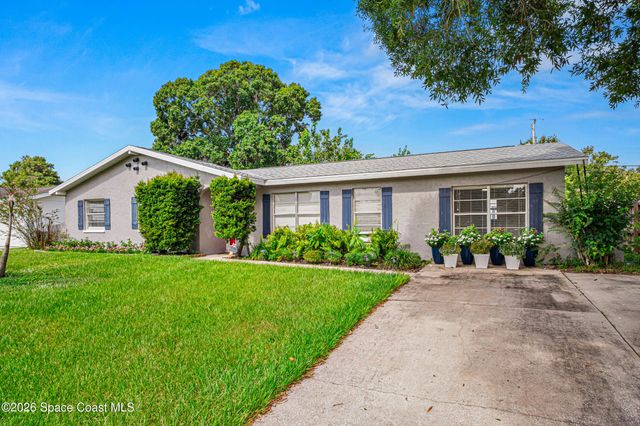 227 Monaco Road, Melbourne, FL 32904