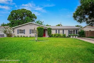 227 Monaco Road, Melbourne, FL 32904