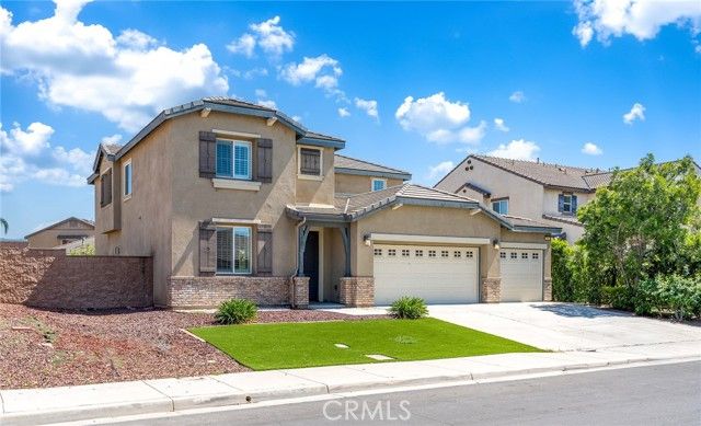7903 Burrington st, Eastvale, CA 92880