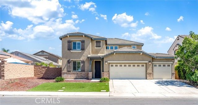 7903 Burrington st, Eastvale, CA 92880