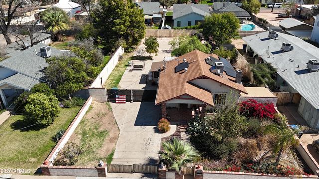 133 N HIBBERT Street, Mesa, AZ 85201