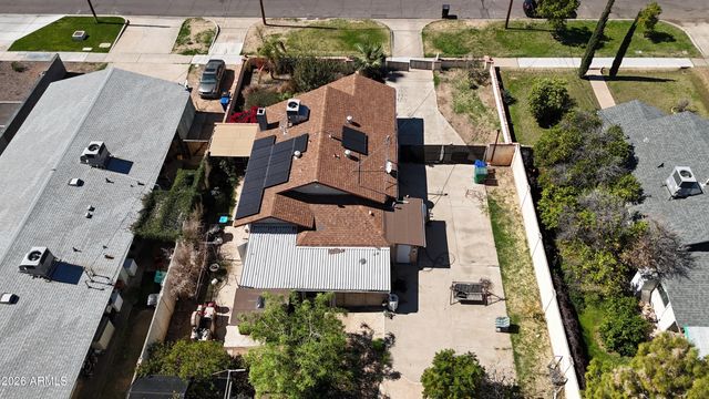 133 N HIBBERT Street, Mesa, AZ 85201