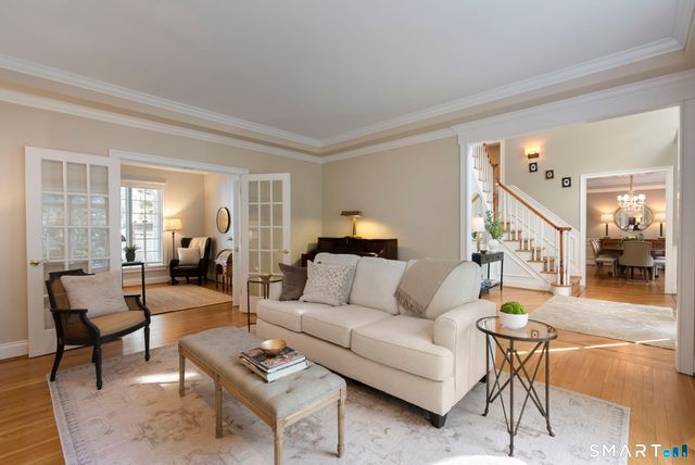 10 Hinchley Wood, Farmington, CT 06032