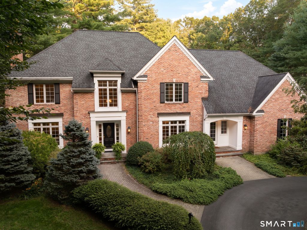 10 Hinchley Wood, Farmington, CT 06032